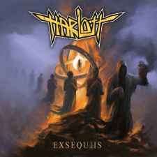 HARLOTT - Exsequiis CD